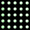 LED Perimeter